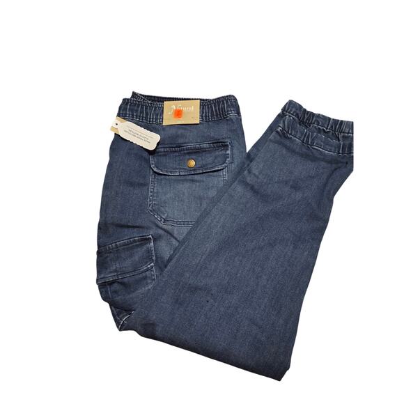 XL jeans NWT Natural Reflections - Picture 2 of 3